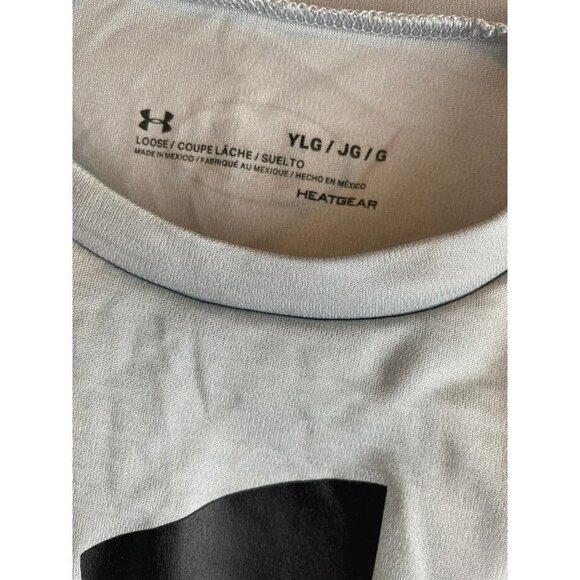 under Armour boys YL set of two - Picture 2 of 5
